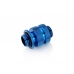 Bitspower Royal Blue Mini Dual G1/4