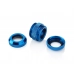 Bitspower Royal Blue Enhance Dual Multi-Link For Acrylic Tube OD 12MM