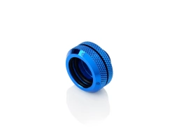 Bitspower G1/4" Royal Blue Enhance Multi-Link for OD 16MM