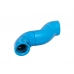 Bitspower Royal Blue Triple Rotary Snake-Style Dual IG1/4