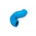 Bitspower Royal Blue Triple Rotary Snake-Style Dual IG1/4