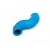 Bitspower Royal Blue Triple Rotary Snake-Style Dual IG1/4