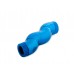 Bitspower Royal Blue Five Rotary Snake-Style Dual IG1/4