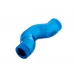 Bitspower Royal Blue Five Rotary Snake-Style Dual IG1/4