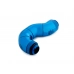 Bitspower Royal Blue Five Rotary Snake-Style Dual G1/4