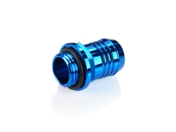 G1/4" Royal Blue 1/2" Fitting
