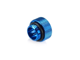 G1/4" Royal Blue IG1/4" Extender-7.5mm