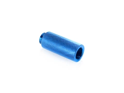 Bitspower G1/4" Royal Blue IG1/4" Extender-40MM