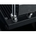 Bitspower X-cross fitting (Silver)