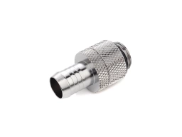 G1/4" Silver Shining Rotary 3/8" Fitting