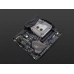 Bitspower MonoBlock X370C6E Nickel-ROG Certificated