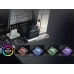 Bitspower MonoBlock X370C6E Nickel-ROG Certificated