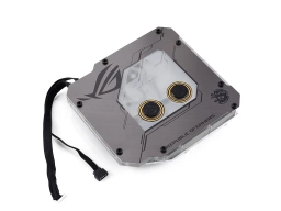 Bitspower MonoBlock X370C6E Nickel-ROG Certificated