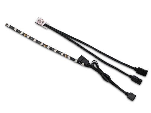 Bitspower Luminous Fantasy LED Strip -Digital RGB 2.0 (200mm)