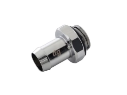G1/4" Silver Diamond 3/8" Fitting