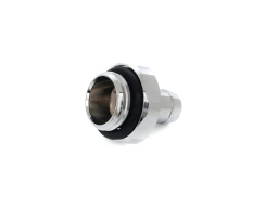 G1/4" Silver Diamond 1/4" Fitting