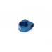 Single Luxury Tube Clamp LTC4 For Tube OD 3/8
