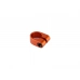 Single Luxury Tube Clamp LTC4 For Tube OD 3/8