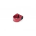Single Luxury Tube Clamp LTC4 For Tube OD 3/8