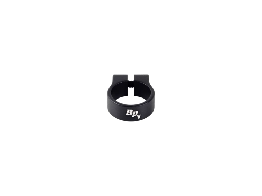 Single Luxury Tube Clamp LTC5 For Tube OD 1/2