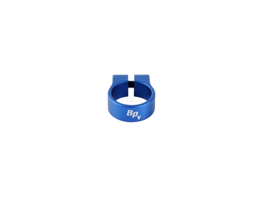 Single Luxury Tube Clamp LTC5 For Tube OD 1/2