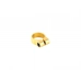 Single Luxury Tube Clamp LTC5 For Tube OD 1/2