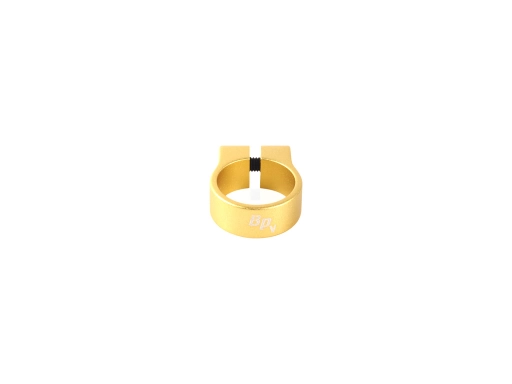 Single Luxury Tube Clamp LTC5 For Tube OD 1/2