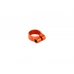 Single Luxury Tube Clamp LTC5 For Tube OD 1/2