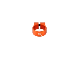Single Luxury Tube Clamp LTC5 For Tube OD 1/2