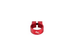 Single Luxury Tube Clamp LTC5 For Tube OD 1/2