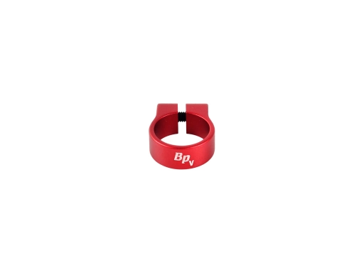 Single Luxury Tube Clamp LTC5 For Tube OD 1/2