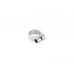 Single Luxury Tube Clamp LTC5 For Tube OD 1/2