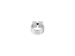 Single Luxury Tube Clamp LTC5 For Tube OD 1/2