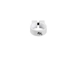 Single Luxury Tube Clamp LTC5 For Tube OD 1/2