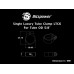 Single Luxury Tube Clamp LTC6 For Tube OD 5/8