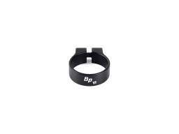 Single Luxury Tube Clamp LTC6 For Tube OD 5/8