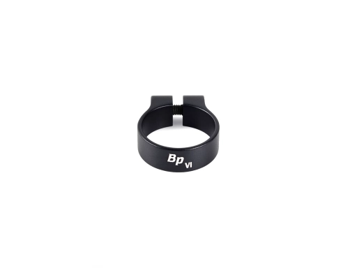 Single Luxury Tube Clamp LTC6 For Tube OD 5/8