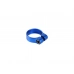 Single Luxury Tube Clamp LTC6 For Tube OD 5/8