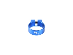 Single Luxury Tube Clamp LTC6 For Tube OD 5/8