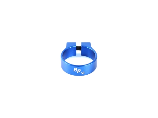Single Luxury Tube Clamp LTC6 For Tube OD 5/8