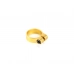 Single Luxury Tube Clamp LTC6 For Tube OD 5/8