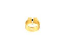 Single Luxury Tube Clamp LTC6 For Tube OD 5/8