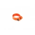 Single Luxury Tube Clamp LTC6 For Tube OD 5/8