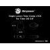 Single Luxury Tube Clamp LTC6 For Tube OD 5/8