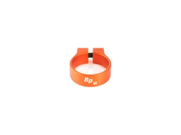 Single Luxury Tube Clamp LTC6 For Tube OD 5/8