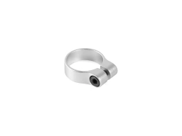 Single Luxury Tube Clamp LTC6 For Tube OD 5/8