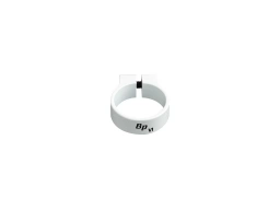 Single Luxury Tube Clamp LTC6 For Tube OD 5/8