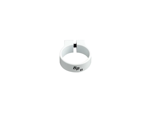 Single Luxury Tube Clamp LTC6 For Tube OD 5/8