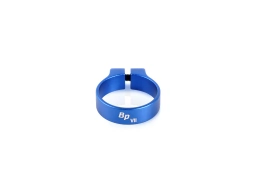 Single Luxury Tube Clamp LTC7 For Tube OD 3/4