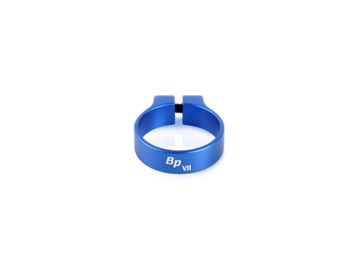 Single Luxury Tube Clamp LTC7 For Tube OD 3/4